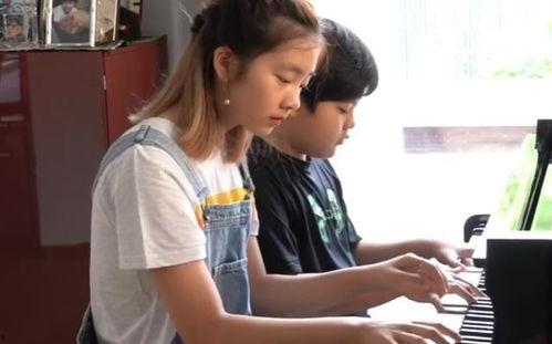 黄磊女儿遭同学爆料视频